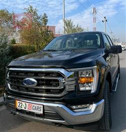 فورد إف-150